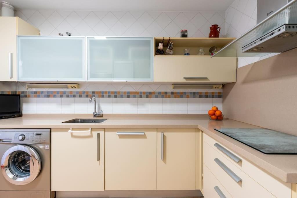 Apartamento Behouse San Lorenzo *